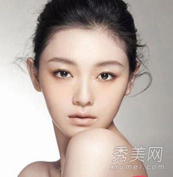 明星八大瘦脸绝招 瘦出上镜小V脸