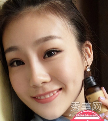 明星八大瘦脸绝招 瘦出上镜小V脸