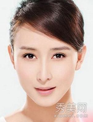 明星八大瘦脸绝招 瘦出上镜小V脸
