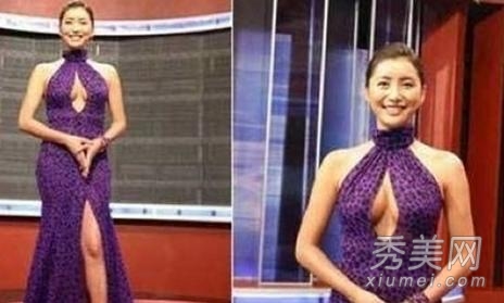 盘点韩国10大女主播镜头前豪放行为