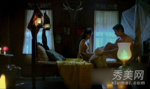 《晚娘下部》尺度爆表 马里奥上演SM及6P