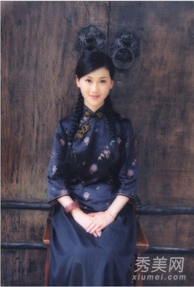 ����������ɱ�Ĺ���־����Ůͼ