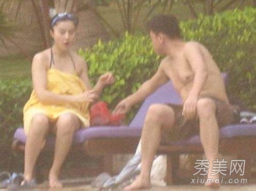 盘点10大漂亮女星出水芙蓉美艳照