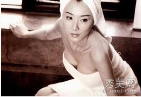 盘点10大漂亮女星出水芙蓉美艳照