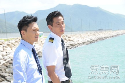 《冲上云霄2》结局曝光 网友:最帅的会剩到最后