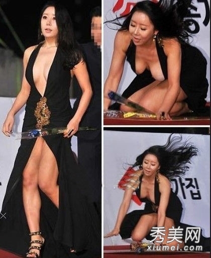 ����Ů������¶��˲�� �Ըа�����PK