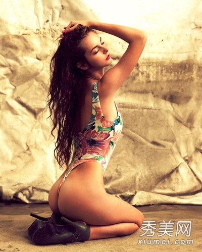 女人面相:“私处体毛”看贫富贵贱