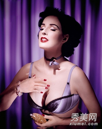 女人面相:“私处体毛”看贫富贵贱