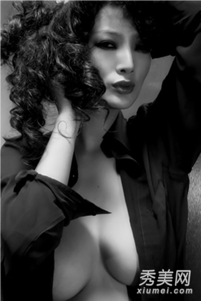 私密部位暴露女人的情欲 准到不行!