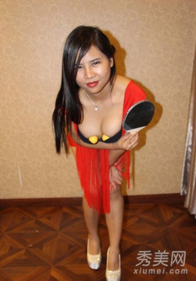 ʮ��������Ů�� ����¶��˲��