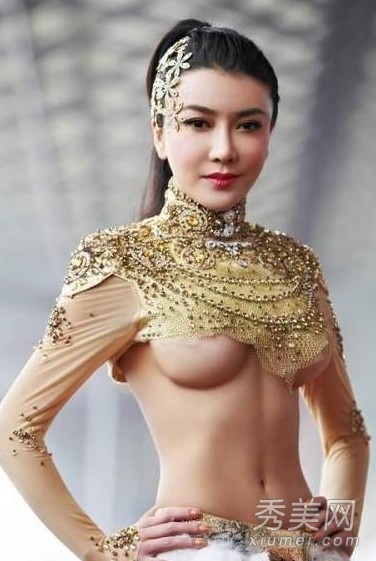 ʮ��������Ů�� ����¶��˲��