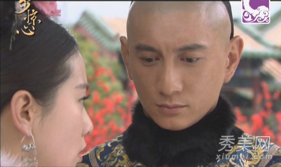 吴奇隆刘诗诗演过的电视剧盘点