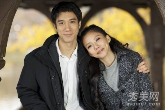 王力宏宣布闪婚 娇妻为中日混血