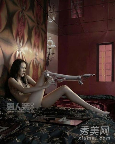 ������װ�������̵� ʮ������Ů��