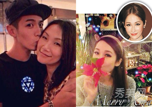柯震东妈妈撞脸萧亚轩 恋母情结深的星座男