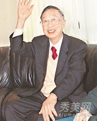 揭秘6种富豪面相:他们为啥有钱