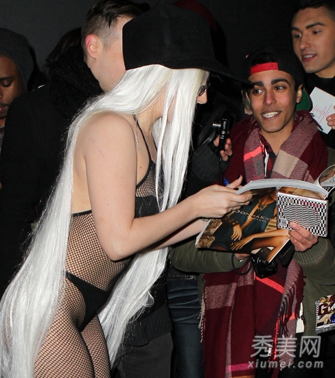 Lady Gaga͸װ ߶Ⱥž