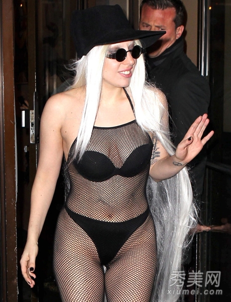 Lady Gaga͸װ ߶Ⱥž