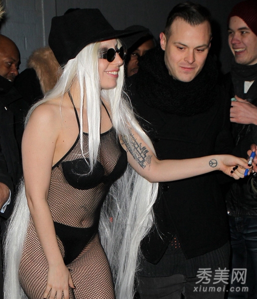 Lady Gaga͸װ ߶Ⱥž