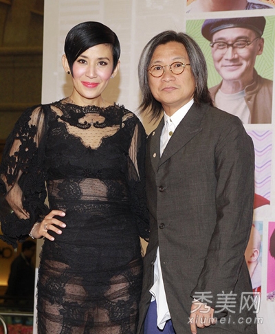 15大女星爱内衣外穿 走光露点不在乎