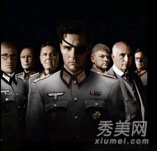 十大不可不看的经典反恐电影