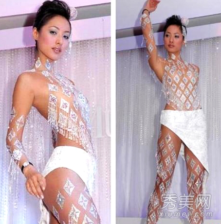 徐紫欣真空装裸露 2014女星透视露点柳岩张馨予泄春光