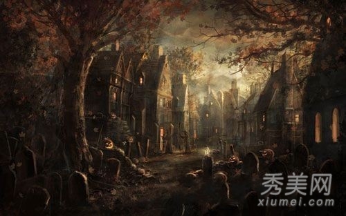 国家安全局顶级灵异档案:邪恶鬼娃!