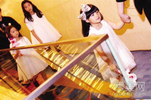 李湘确认怀二胎 王诗龄当姐姐