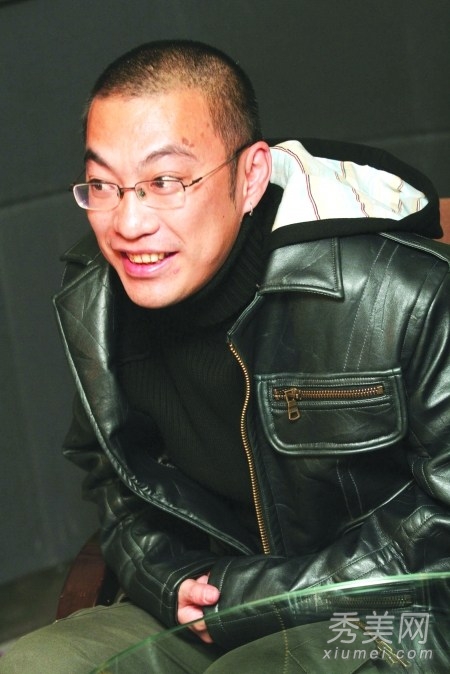 宁财神吸毒被抓 个人资料身家全曝光