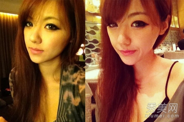 ��˼��Ů����Ƭ���ع� Ů����20����ģ��