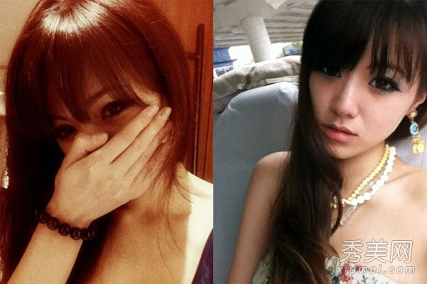 ��˼��Ů����Ƭ���ع� Ů����20����ģ��