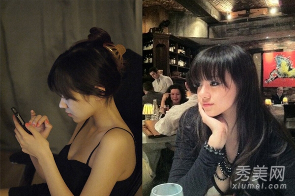 ��˼��Ů����Ƭ���ع� Ů����20����ģ��