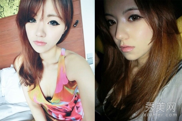 ��˼��Ů����Ƭ���ع� Ů����20����ģ��