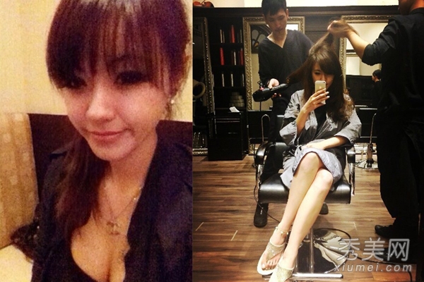 ��˼��Ů����Ƭ���ع� Ů����20����ģ��