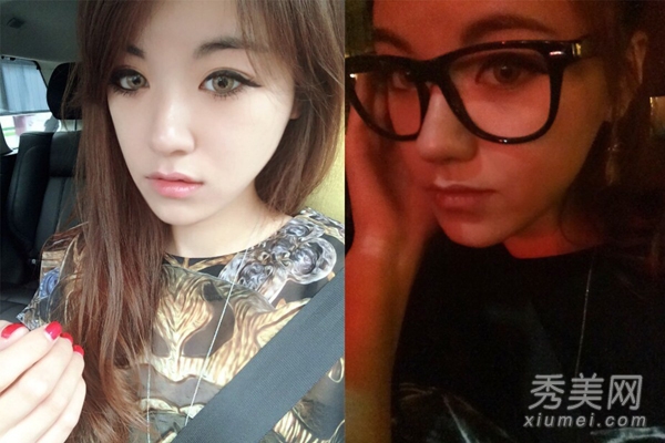 ��˼��Ů����Ƭ���ع� Ů����20����ģ��