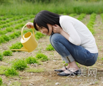 警惕!女人染上性病的六个症状