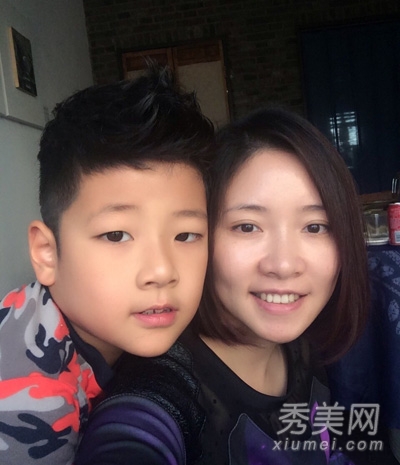 ����Ů����Ƭ�ع� һ���Ŀں��պ���ܰ