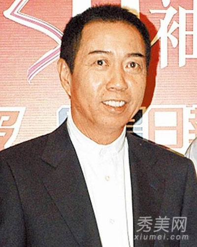 林青霞60岁寿宴 老公邢李源个人资料揭秘