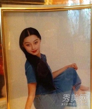 娱乐圈10大女星成名前不雅照曝光