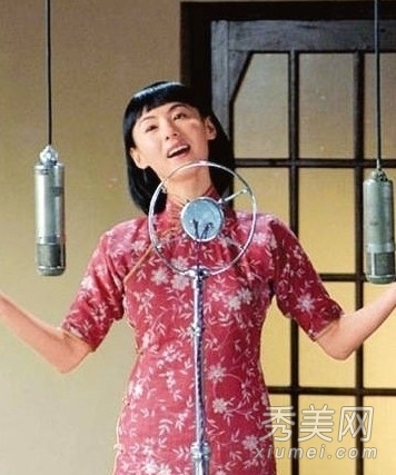 娱乐圈10大女星成名前不雅照曝光
