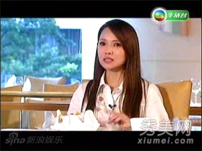 娱乐圈10大女星成名前不雅照曝光