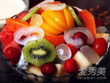 1周减15斤的减肥食谱 试过都点赞