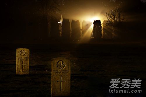 最新全球灵异事件无法解释