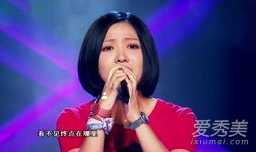 姚贝娜最好听最经典的10首歌曲歌词
