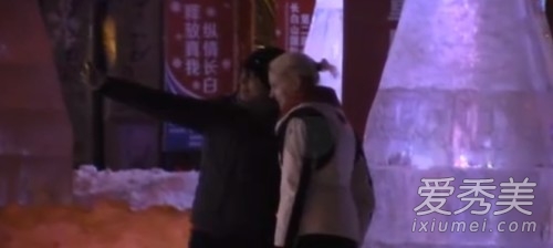 撒贝宁将与外籍女友结婚 撒贝宁女友李白个人资料照片_撒贝宁女友