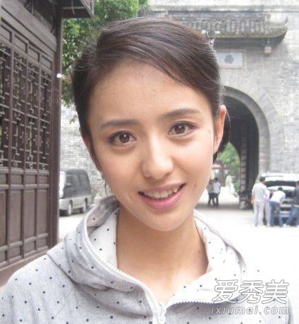 ����˭����Ȼ���� 10��Ů����ʵ�����մ��ع�