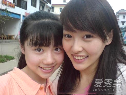 ����˭����Ȼ���� 10��Ů����ʵ�����մ��ع�