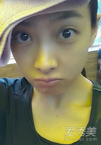 ����˭����Ȼ���� 10��Ů����ʵ�����մ��ع�