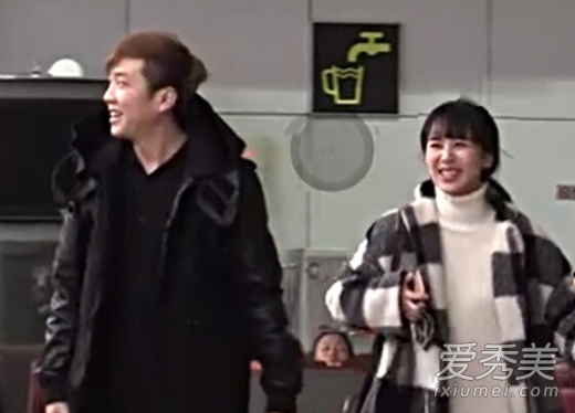 杨紫男友背景资料私照曝光 身家过亿富二代