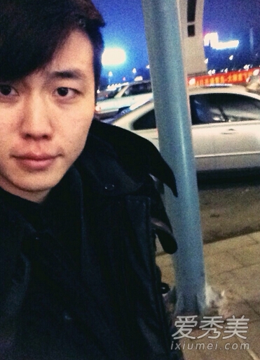 杨紫男友背景资料私照曝光 身家过亿富二代